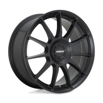 Rotiform DTM
